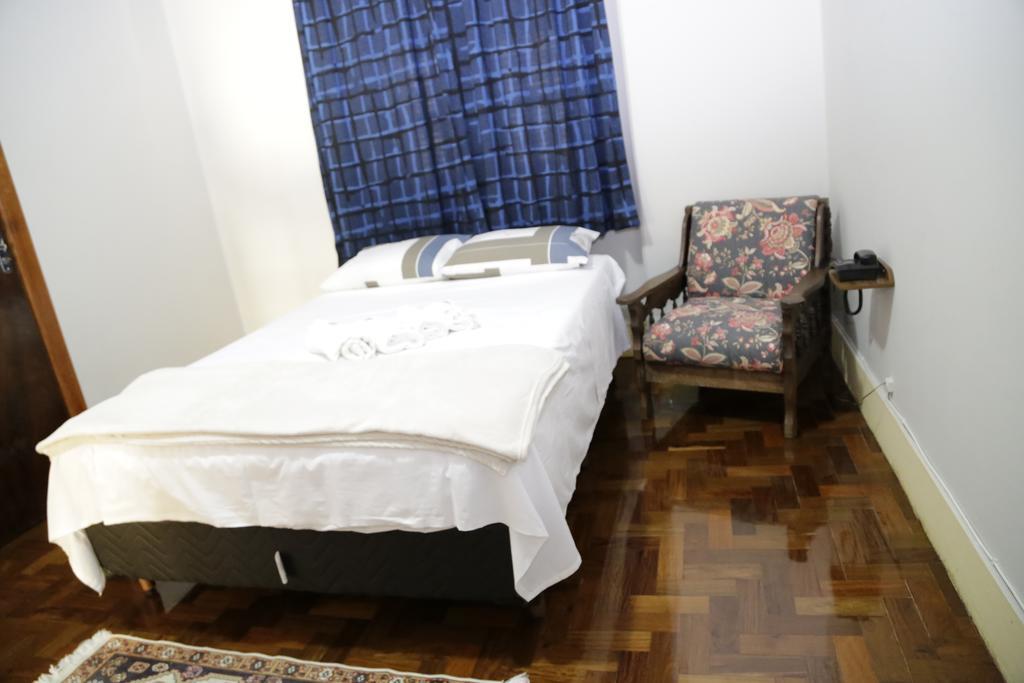 Hotel Pousada & Eventos Cassino Caeté Rom bilde