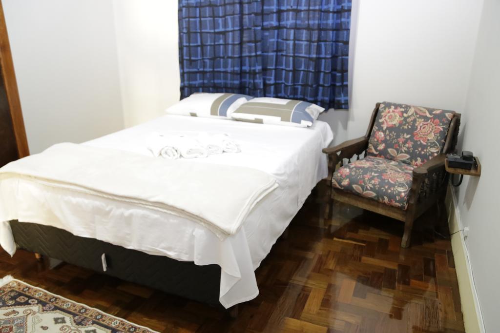 Hotel Pousada & Eventos Cassino Caeté Eksteriør bilde