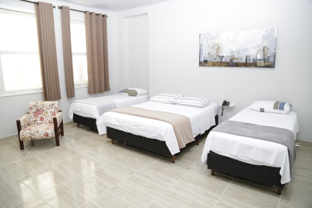 Hotel Pousada & Eventos Cassino Caeté Eksteriør bilde